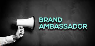 Brand Ambassador