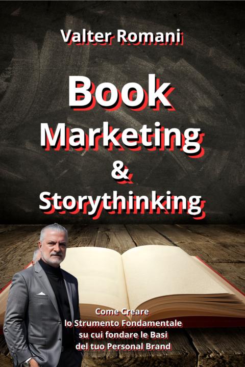 Book Marketing & Storythinking