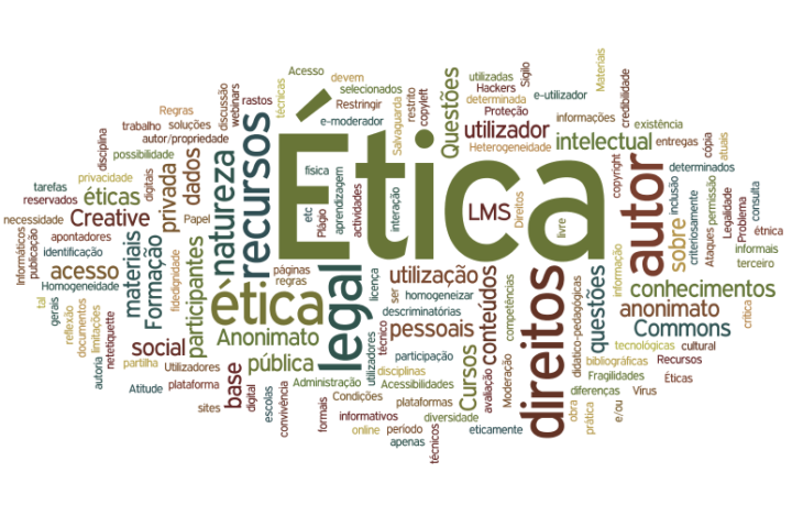 Etica e Regole (pochissime) per stare Bene qui.