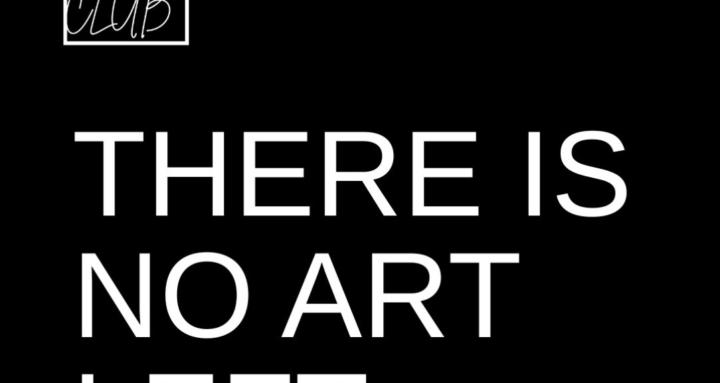 No Art Art Club