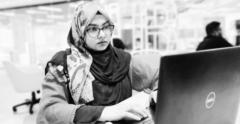 Samina Akter