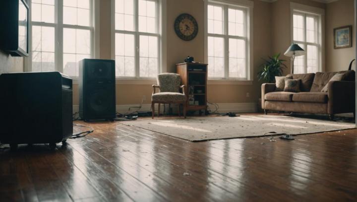 Fire & Water Damage Repair in River Bend, MO