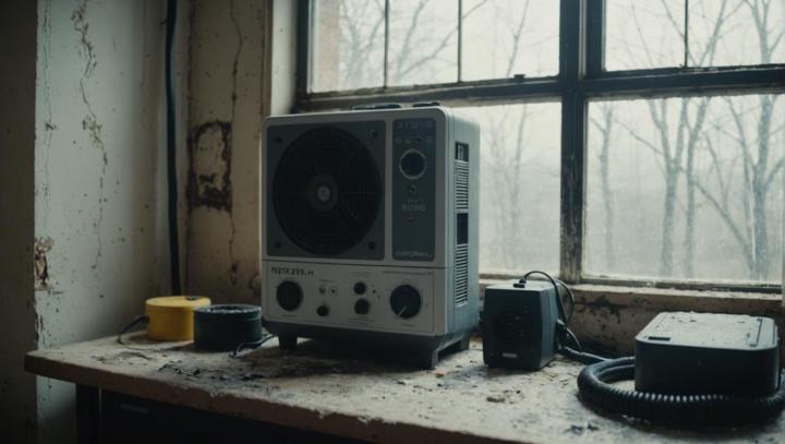 Emergency Water Cleanup Team in Tarsney Lakes, MO