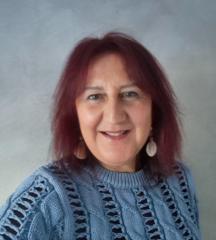 Maria Angeles Ávila Lucas