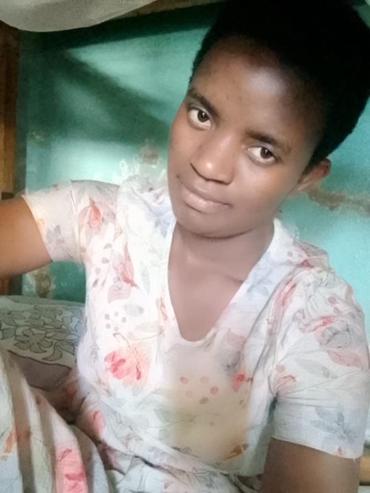 Priscilla Mwandira