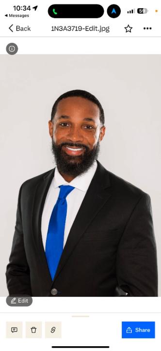 Stephon Rhea