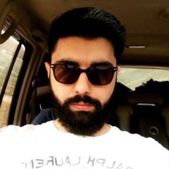 Zeeshan Khan