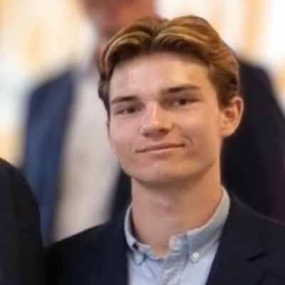 Noah Bertel Haugaard Jensen