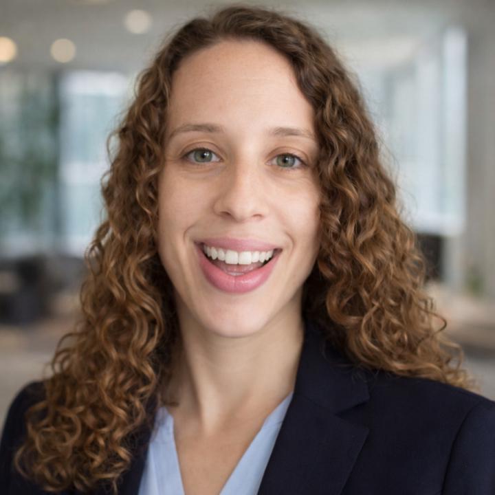Ilyssa Moretto
