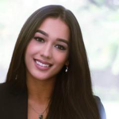 Nicolette Cuevas