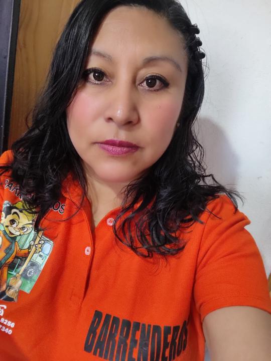 Fabiola Nicanor