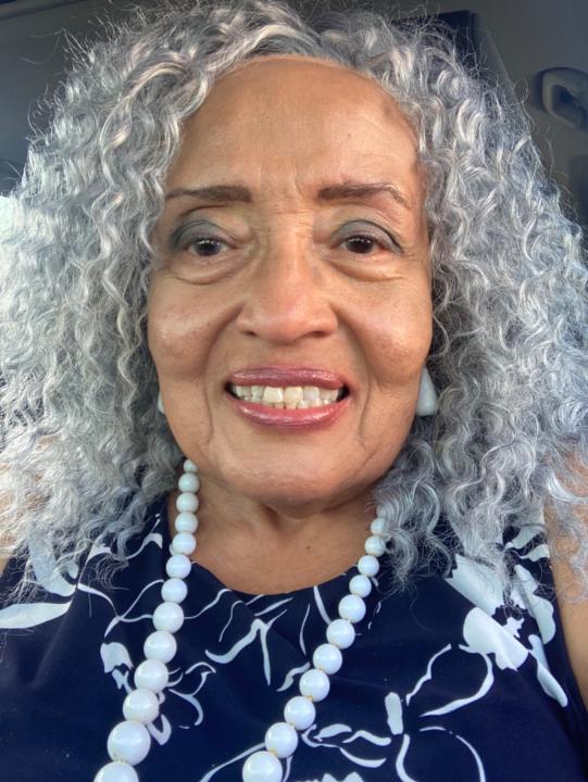 Ruth Smith