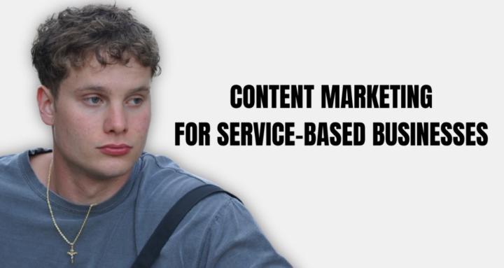 Content Marketing Academy