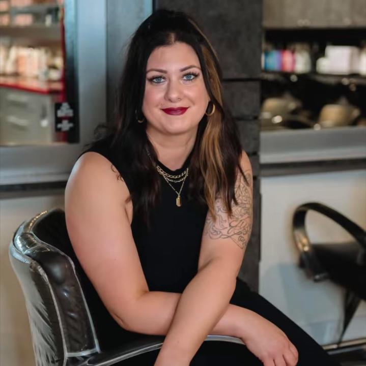 Jessica Parenteau