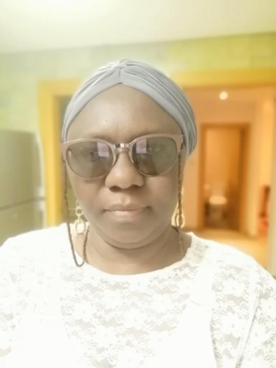 Fatima Hassan Masanawa