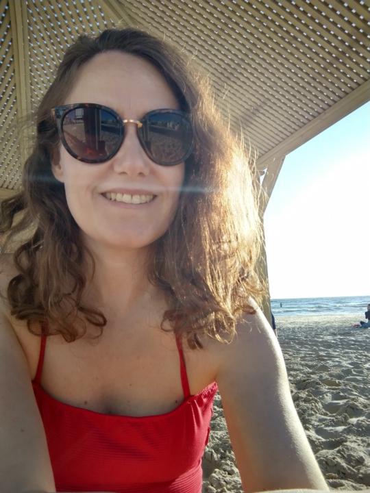 Evangelina Di Santi