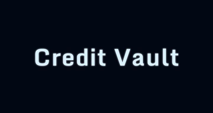 Credit Vault
