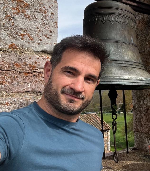 Alejandro De Frutos