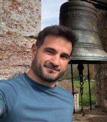 Alejandro De Frutos