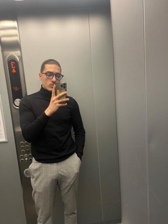 Samuel Rovitti