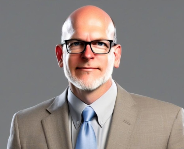 Brian Myrick