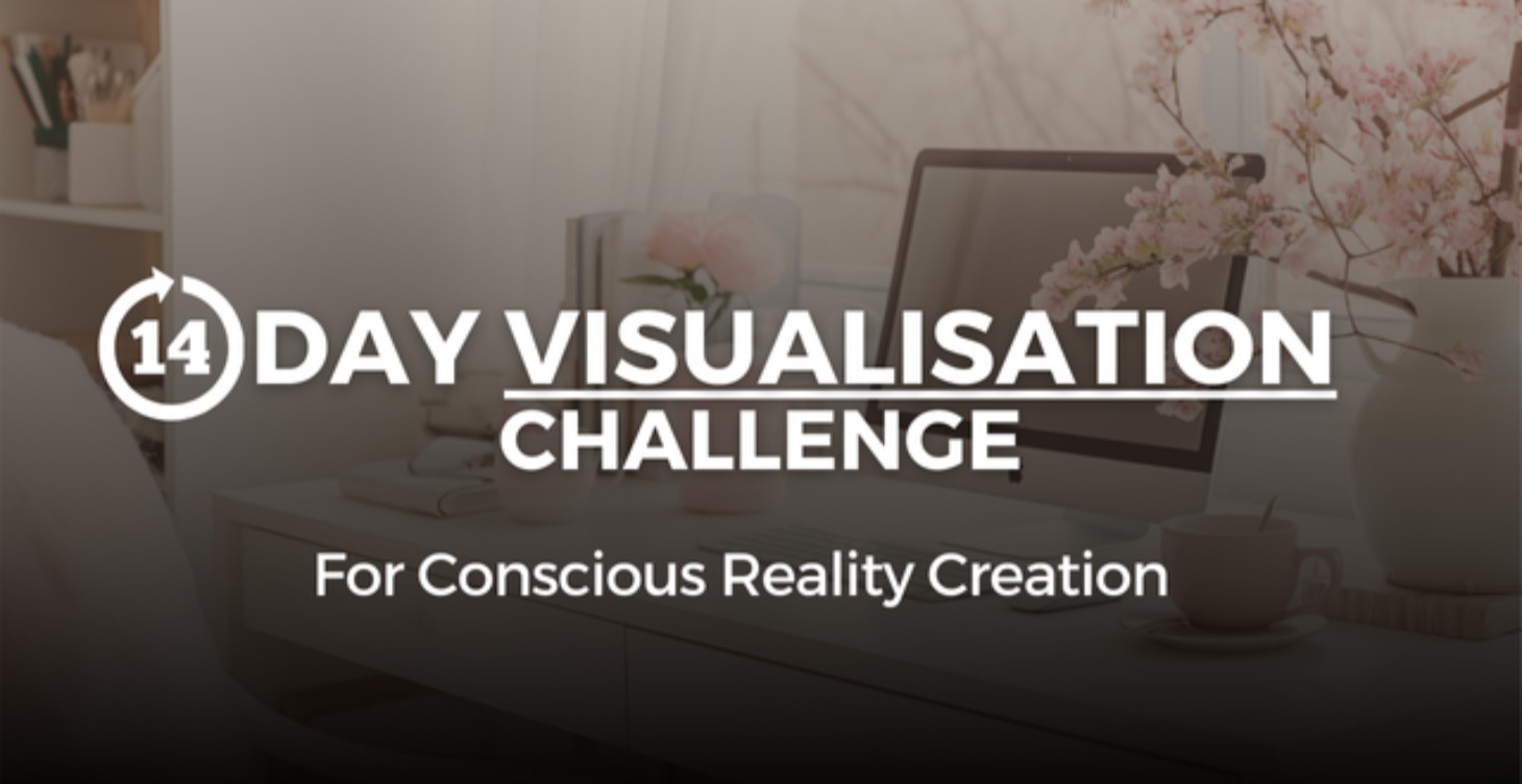 14 day Daily Visualisation Challenge