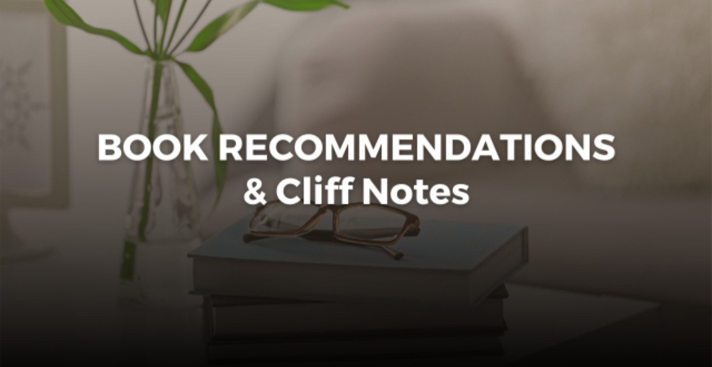 Transformational Recommendation & Cliff notes