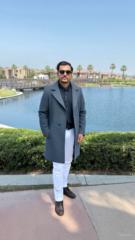 Syed Murtaza