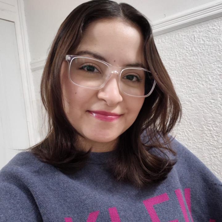 Ana Victoria Gonzalez