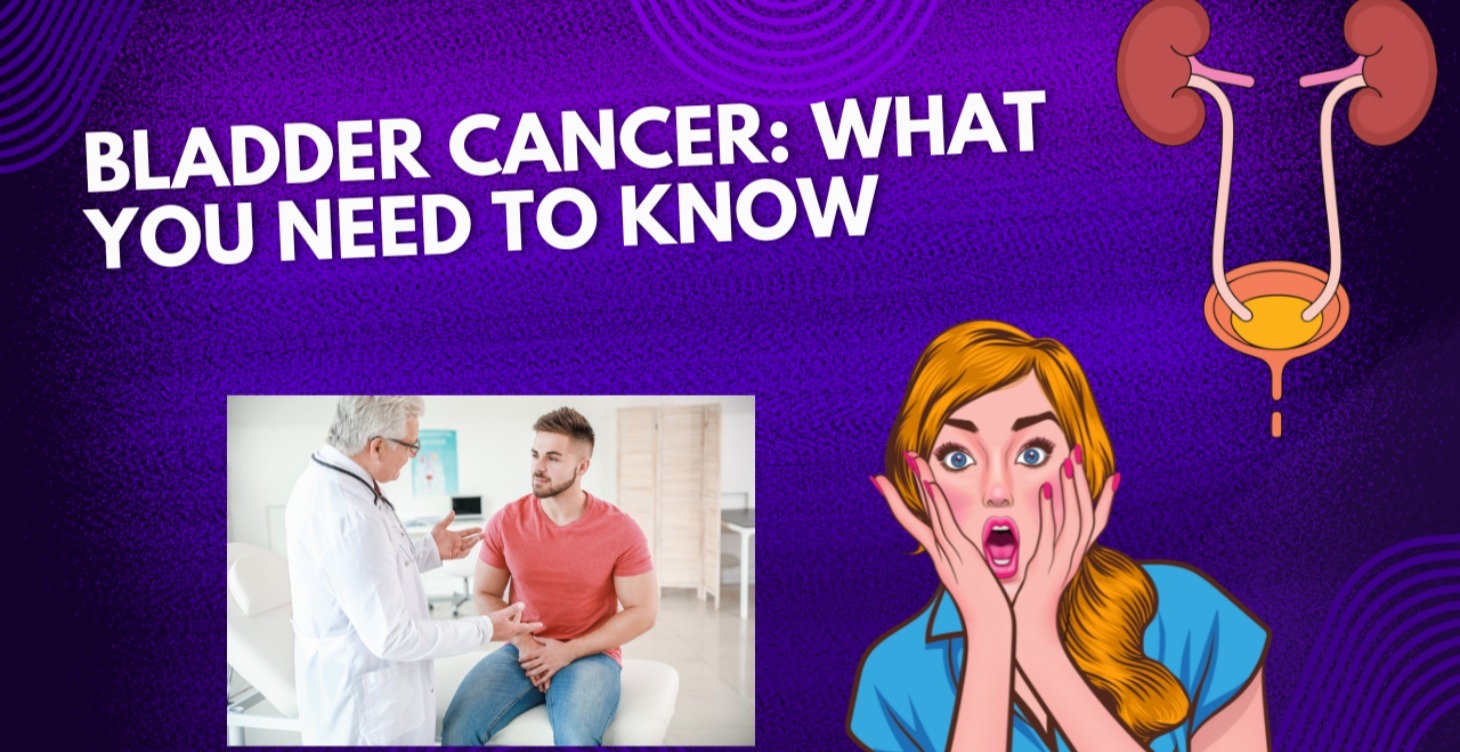 Health and Wellness: Signs we need to be aware of