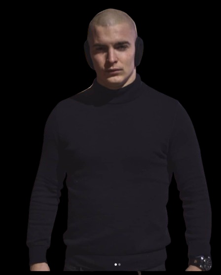 Stefan Milic