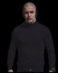 Stefan Milic