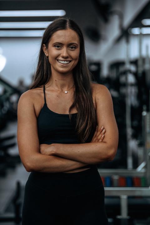 Abigail Sida