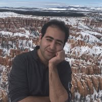 Mohammadmehdi Ezzatabadipour