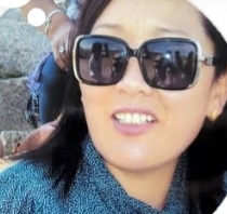 Бадамгарав Гүрсэд