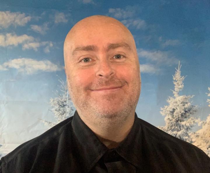Scott Kavanagh