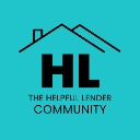 The Helpful Lender Community 