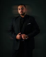 Omar Sayed