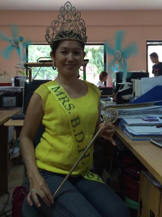 Maribel Sales