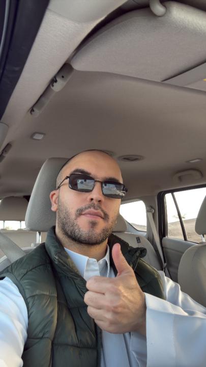 Mohammed Khanji