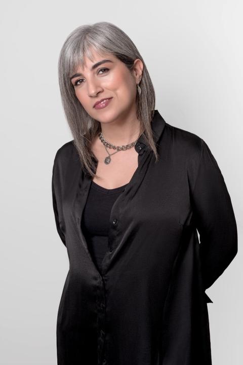 Maria Fernandez