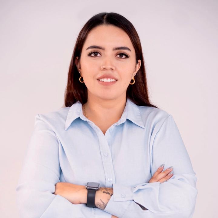 Sofia Castillo