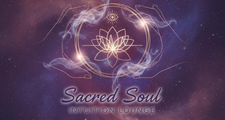 Sacred Soul Intuition Lounge
