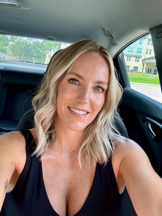Stephanie Vandagriff