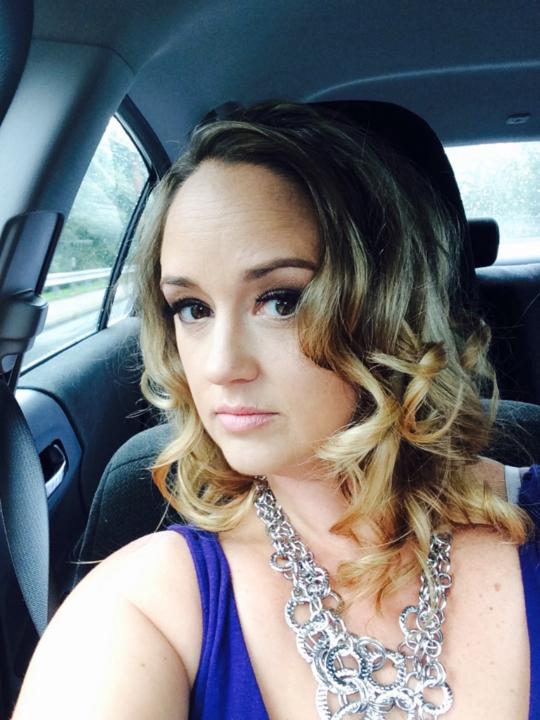 Stacy Morin