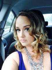 Stacy Morin