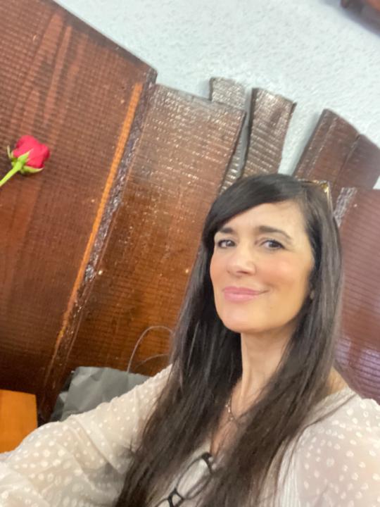 Edurne Redondo Hernandez