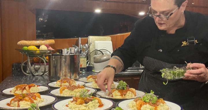 The 120 Second Chef Techniques