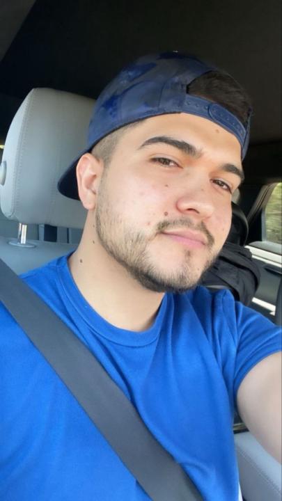 Mario Pena Aguirre