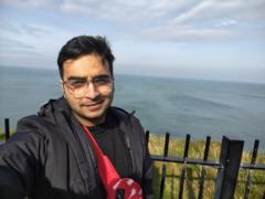 Kartikey Chopra